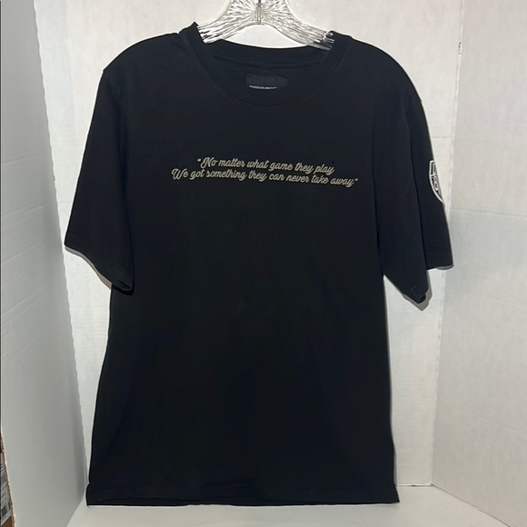 Rare Marley brothers T-Shirt - Picture 1 of 15